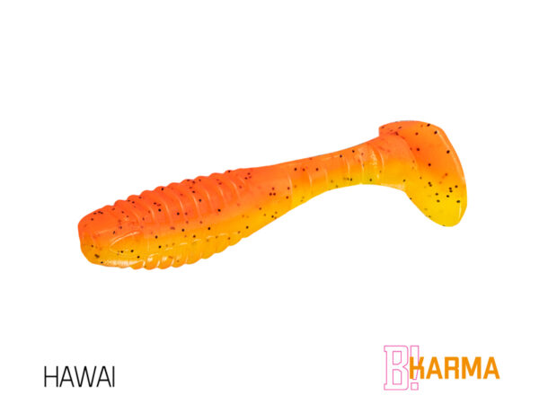 DuoPACK BOX Delphin KARMA UVs / 6x 5St.10cm/HAWAI – Bild 8