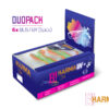 DuoPACK BOX Delphin KARMA UVs / 6x 5St.10cm/TIGERA – Bild 17