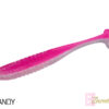 Gummiköder Delphin ZANDERA UVs / 5St.10cm/BLOODY MILION – Bild 8