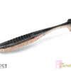 Gummiköder Delphin ZANDERA UVs / 5St.10cm/BLOODY MILION – Bild 20