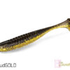 DuoPACK BOX Delphin ZANDERA UVs / 6x 5St.12cm/MudGOLD – Bild 21