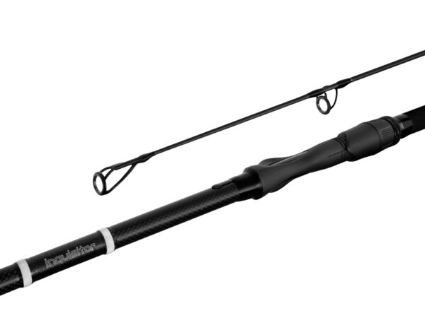 Delphin INQVISITOR360cm/3.00lbs/2 Teile