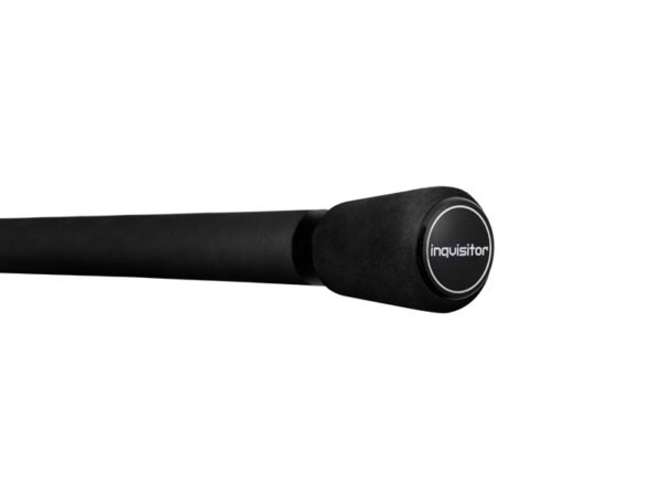 Delphin INQVISITOR360cm/3.00lbs/2 Teile – Bild 7