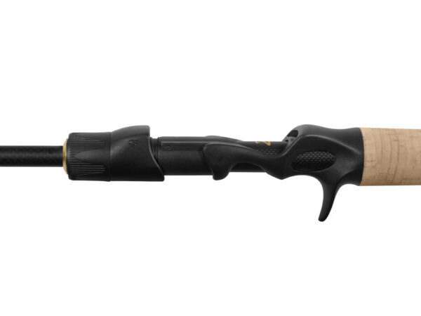 Delphin Zandera B-CAST230cm/3-21g/2 Teile – Bild 10
