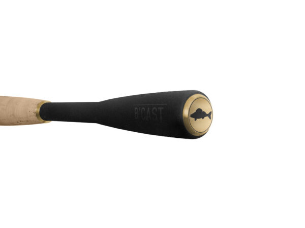Delphin Zandera B-CAST230cm/3-21g/2 Teile – Bild 11