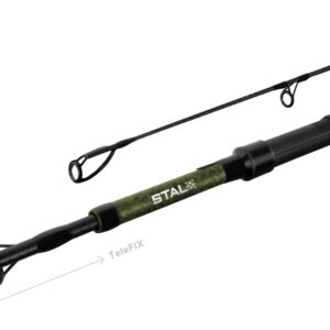 Delphin STALX270cm/2.75lbs/TeleFIX