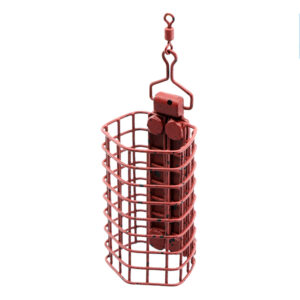 Delphin Magma PENTA Futterkorb100g