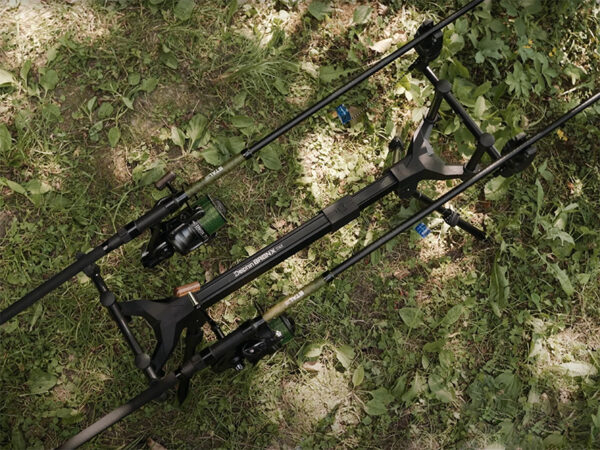Rodpod Delphin BRONX 2G STALX – Bild 9