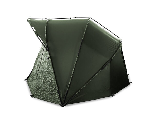 Biwak Delphin C3 LUX ClimaControl C2G – Bild 2