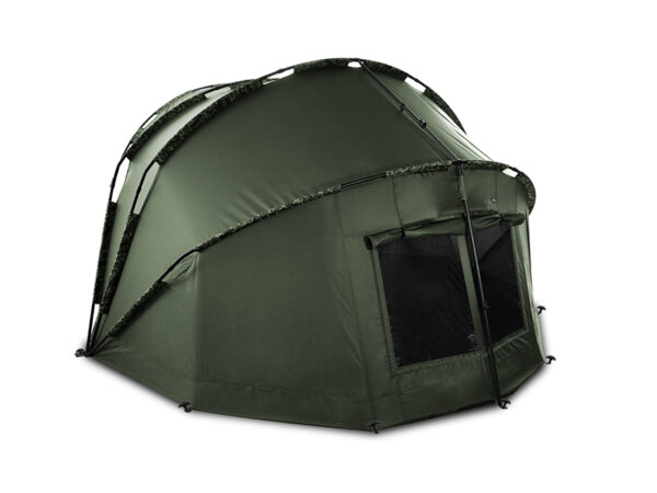 Biwak Delphin C3 LUX ClimaControl C2G – Bild 3
