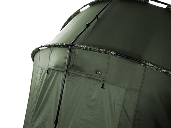 Biwak Delphin C3 LUX ClimaControl C2G – Bild 13