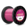 Delphin QUEEN Carp / rosa0,25mm 5,0kg 30000m