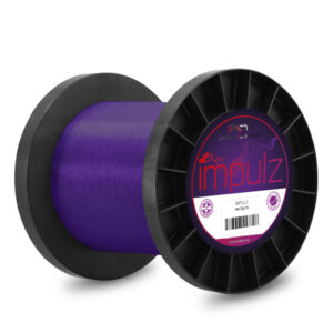 Delphin IMPULZ / lila0,25mm 5,4kg 30000m