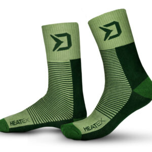 Delphin HEATex ThermosockenGr. 41-46