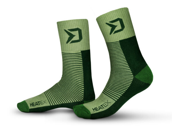 Delphin HEATex ThermosockenGr. 41-46