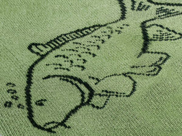Delphin CARP SockenGr. 41-46 – Bild 3