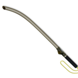 Wurfrohr Delphin KOBRA24mm 90cm