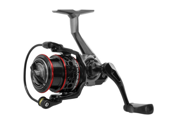 Delphin CarbonIX 3TGr. 3000