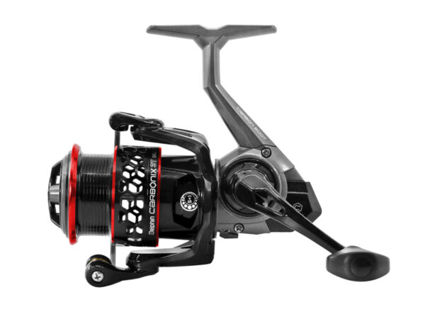 Delphin CarbonIX 3TGr. 3000 – Bild 2