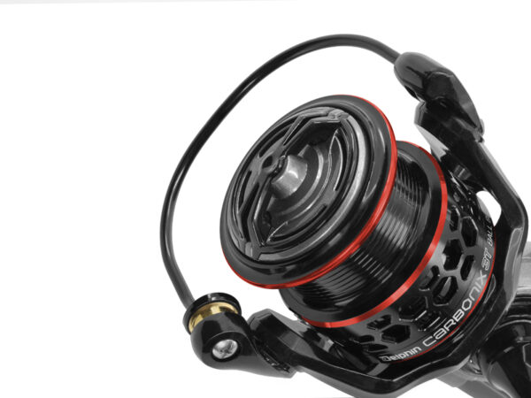 Delphin CarbonIX 3TGr. 3000 – Bild 3