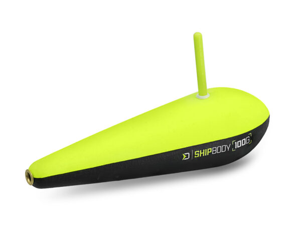 Welsschwimmer Delphin CKG ShipBODY100g