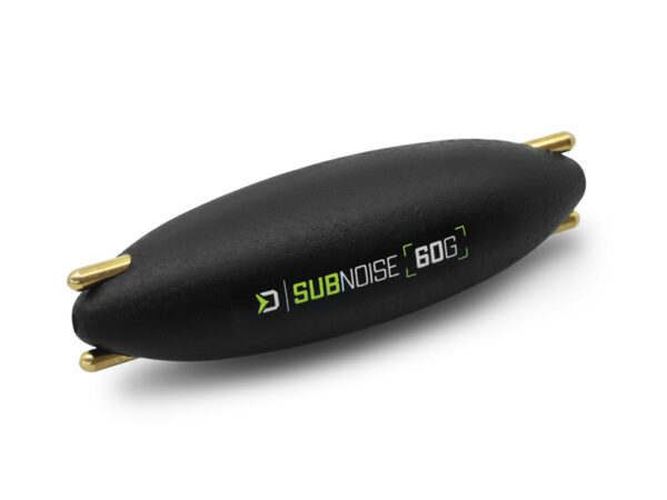 Unterwasserschwimmer Delphin CKG SubNOISE60g