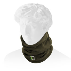 Fleece-Halstuch Delphin FLIXUNI
