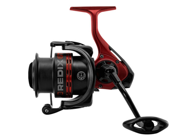 Delphin REDIX 6TGr. 6000 – Bild 2
