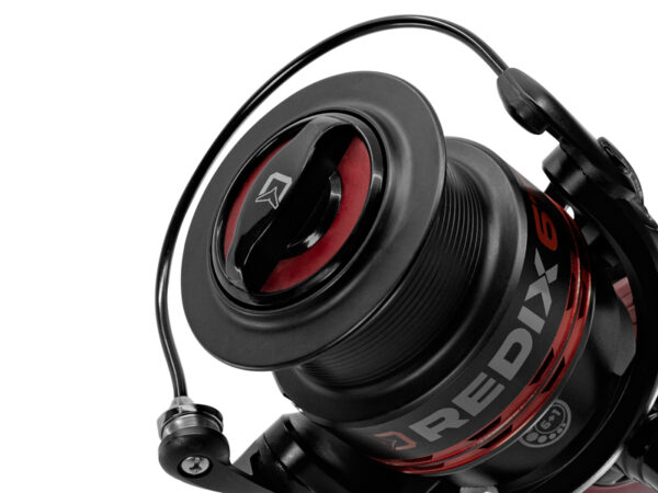 Delphin REDIX 6TGr. 6000 – Bild 3