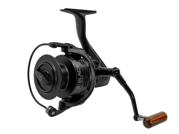 Delphin BLACX 6TGr. 6000