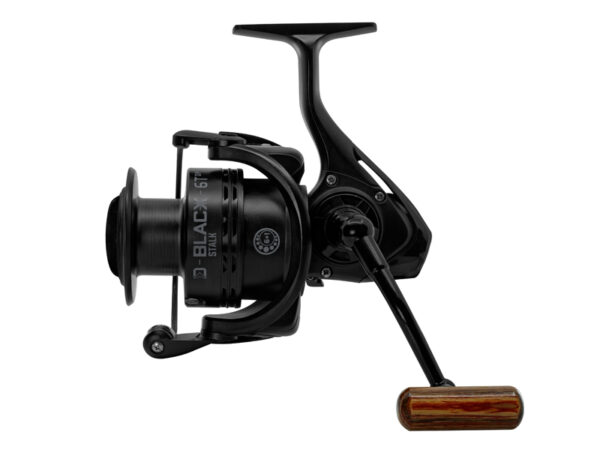 Delphin BLACX 6TGr. 6000 – Bild 2