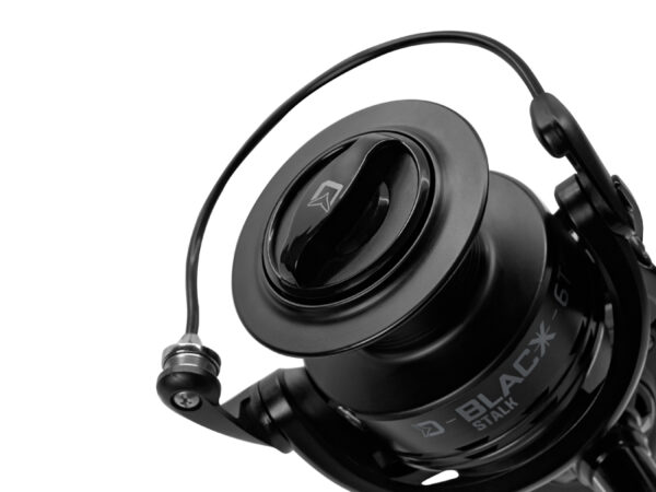 Delphin BLACX 6TGr. 6000 – Bild 3