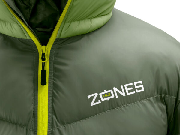 Delphin CrossZONES JackeS – Bild 4