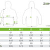 Delphin CrossZONES JackeS – Bild 5