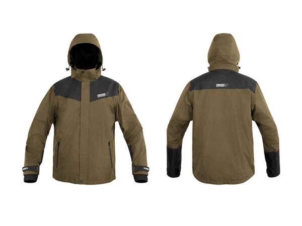 Jacke Delphin CruiserCROS 5TS – Bild 3