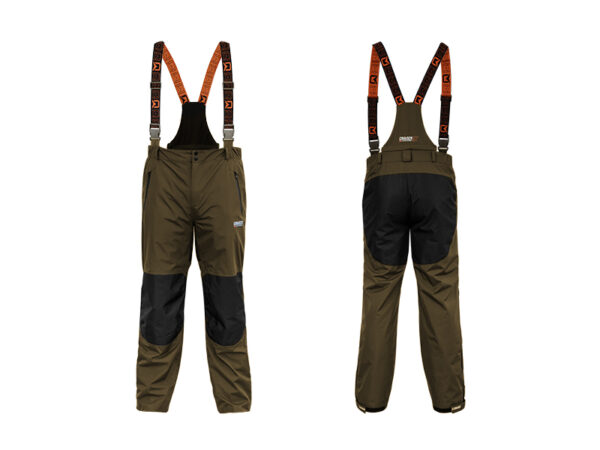 Jacke Delphin CruiserCROS 5TS – Bild 6
