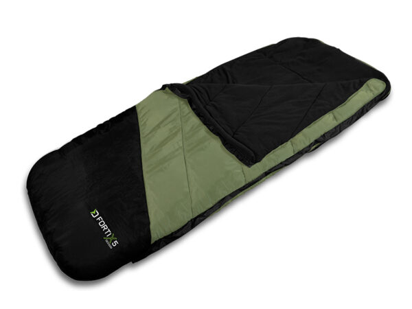 Schlafsack Delphin FORTIX220x90cm – Bild 2