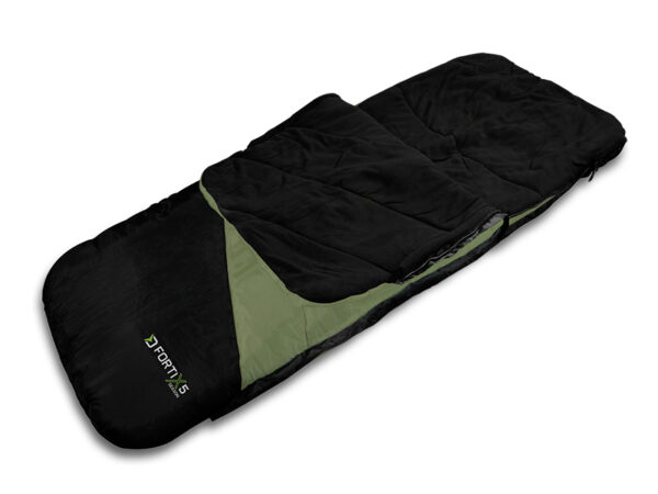 Schlafsack Delphin FORTIX220x90cm – Bild 3
