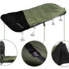 Schlafsack Delphin FORTIX220x90cm – Bild 4