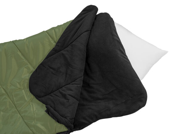 Schlafsack Delphin FORTIX220x90cm – Bild 5