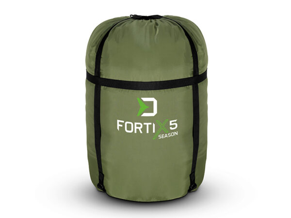 Schlafsack Delphin FORTIX220x90cm – Bild 7