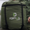 Schlafsack Delphin FORTIX220x90cm – Bild 8