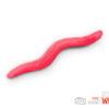 Gummiköder Delphin B! StinxWORM Cheese / 50 St.4cm / FIRE – Bild 3