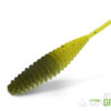 Gummiköder Delphin B! StinxGRUB Shrimp / 20 St.4cm / CHEWY – Bild 2