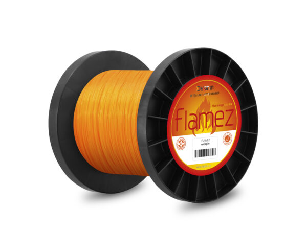 Delphin FLAMEZ0,35mm 8,6kg 15000m
