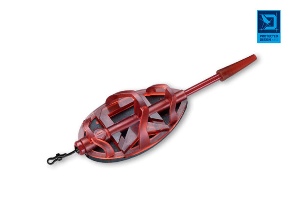 Delphin Method QUIX FeederL / 20g