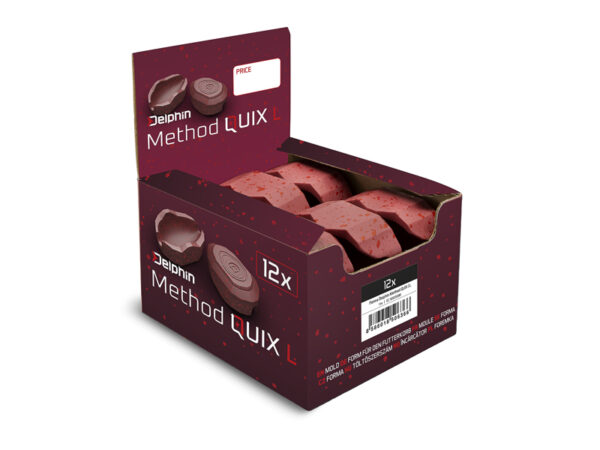 Delphin Method QUIX FormL – Bild 7