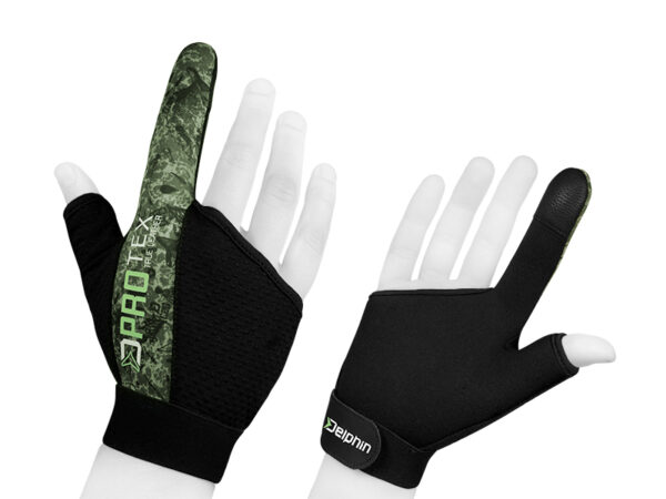 Delphin PROTEX C2G Wurfhandschuh