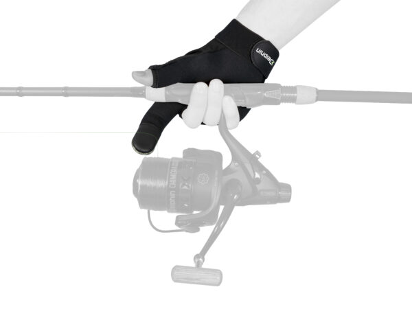 Delphin PROTEX C2G Wurfhandschuh – Bild 3