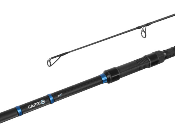 Delphin CAPRI NXT, Set 1+1360cm/4lbs/3 Teile